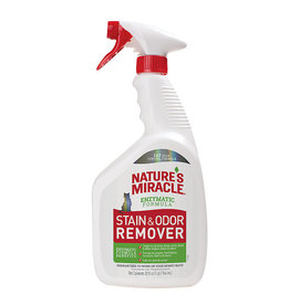 Nature's Miracle Just For Cats Stain & Odor Remover 32oz