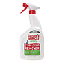 Nature's Miracle Just For Cats Stain & Odor Remover 32oz