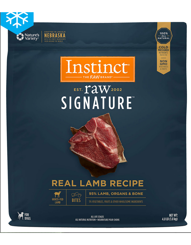 instinct lamb