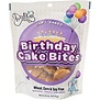 The Lazy Dog Birthday Cake Bites