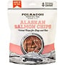 Polka Dog Alaskan Salmon Chips