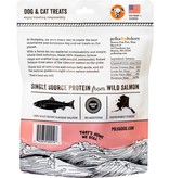 Polka Dog Alaskan Salmon Chips