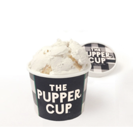 The Pupper Cup The Pupper Cup