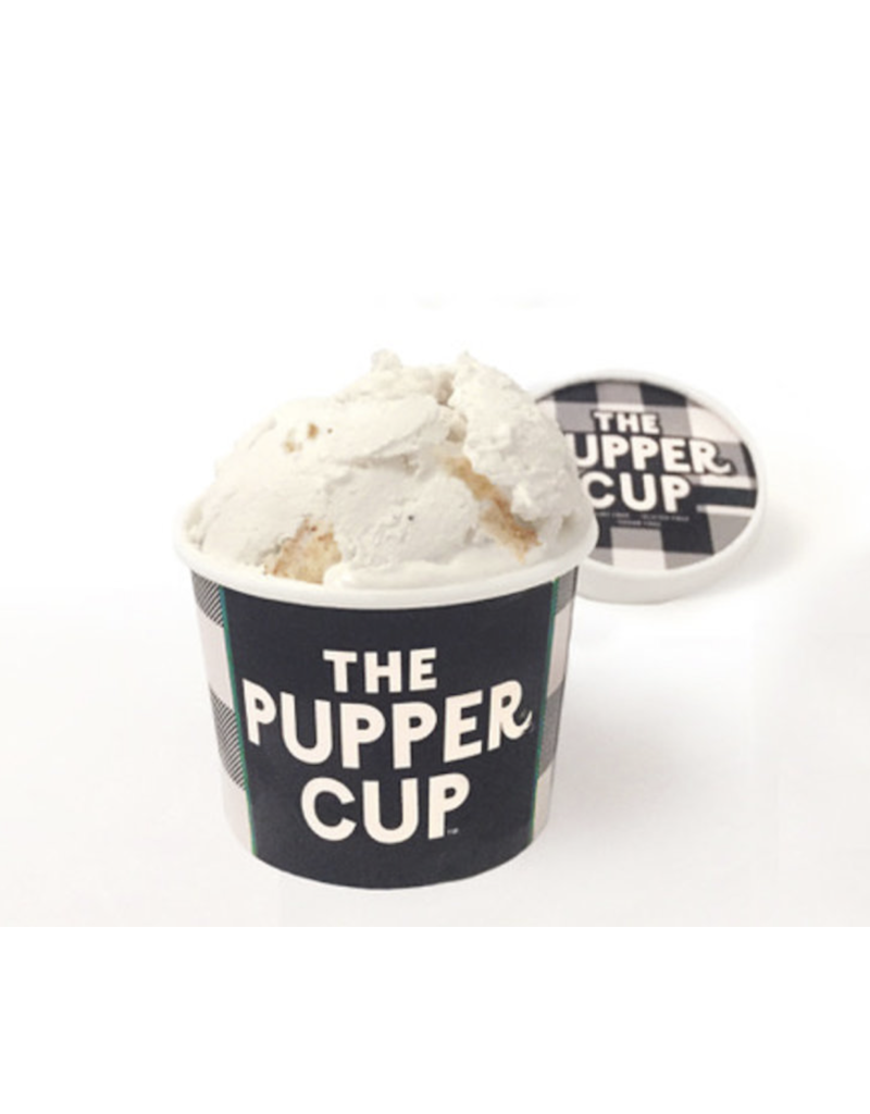 The Pupper Cup The Pupper Cup