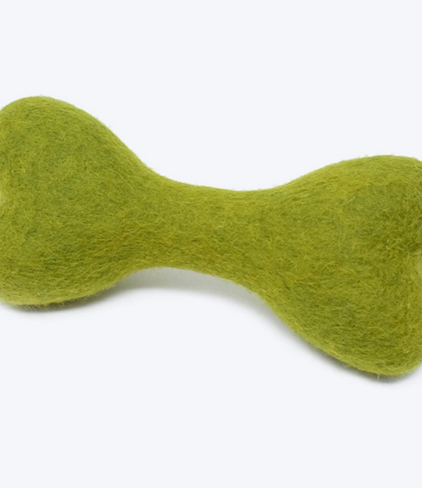 Modernbeast Modernbeast Wool Bone