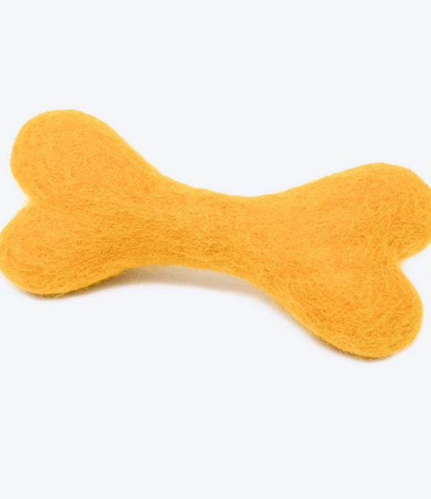 Modernbeast Modernbeast Wool Bone