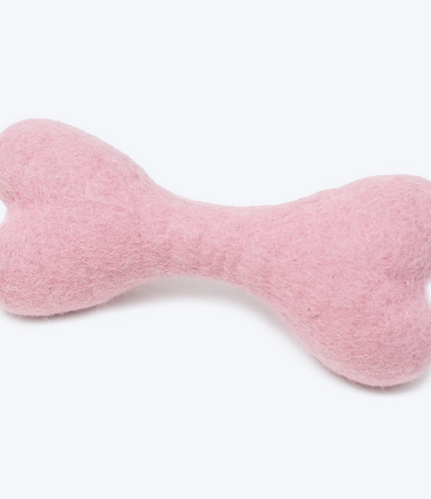 Modernbeast Modernbeast Wool Bone