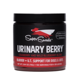 Super Snout Super Snouts Diggin Your Dog Super Urinary Berry 2.64oz (75g)