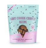 Bocce's Bakery Bocce's Bakery Mint Cookie Crunch Soft & Chewy Dog Treat 6 oz