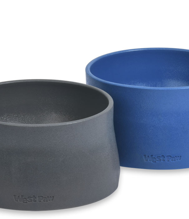 West Paw Design West Paw No-Slip Bowl
