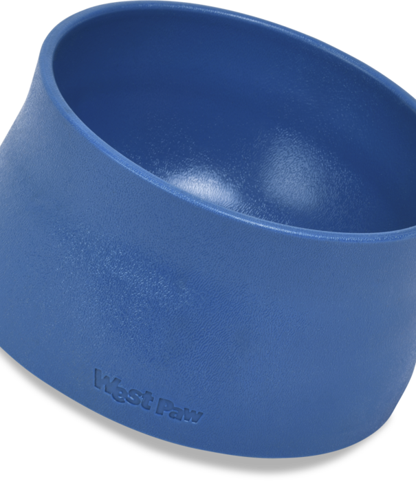 West Paw Design West Paw No-Slip Bowl