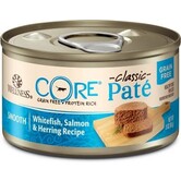 Wellness Canned Cat Core Salmon Whitefish & Herring 5.5 oz