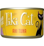 Tiki Cat Canned Cat Hawaiian Ahi Tuna 2.8 Oz