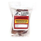 Abady Dog & Cat Treat Beef Lung 4 oz