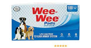 bulk wee wee pads