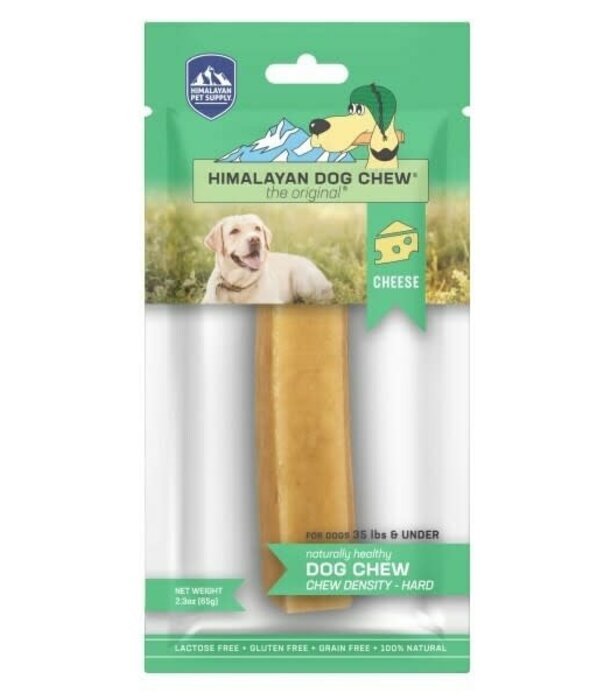 Himalayan Dog Chew Medium 2.5 OZ