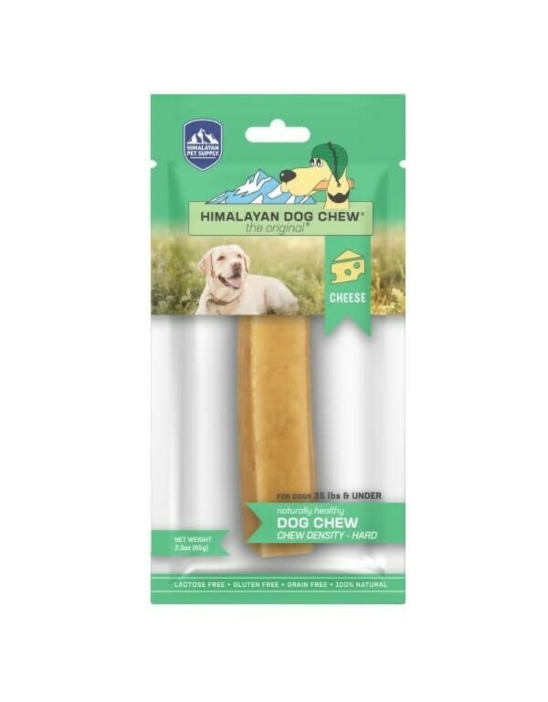 Himalayan Dog Chew Medium 2.5 OZ