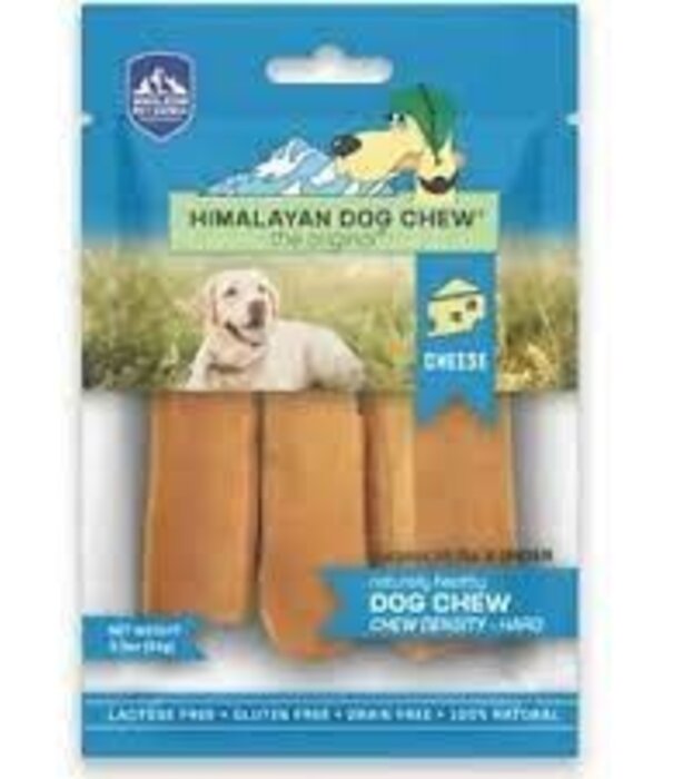 Himalayan Dog Chew Small 3.5 OZ