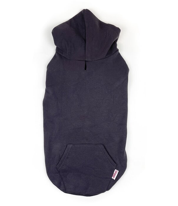 Hound About Town Jersey City Pullover Hoodie