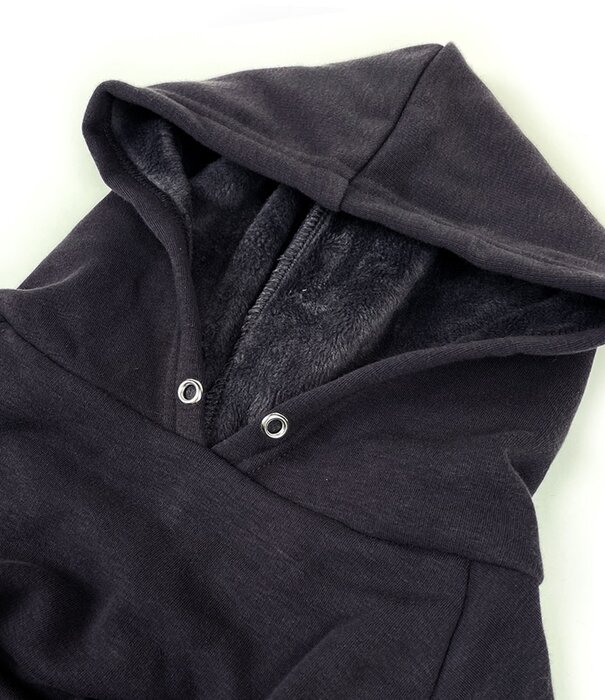 Hound About Town Jersey City Pullover Hoodie