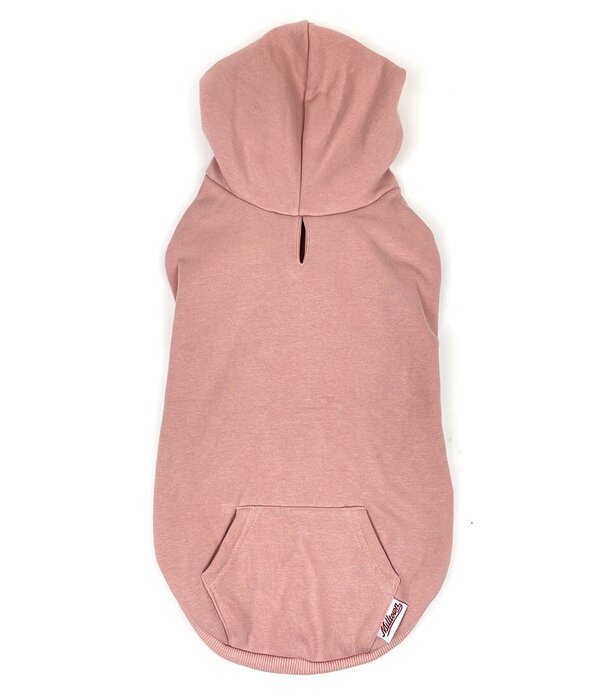 Hound About Town Jersey City Pullover Hoodie