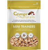 Crumps' Naturals Crumps' Mini Trainers Freeze Dried Beef Liver Treats 1.7 oz