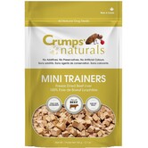 Crumps' Mini Trainers Freeze Dried Beef Liver Treats 1.7 oz