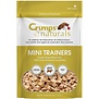 Crumps' Mini Trainers Freeze Dried Beef Liver Treats 1.7 oz