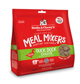 Stella & Chewy's Freeze-Dried Meal Mixers Duck Duck Goose 3.5 oz