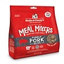 Stella & Chewy's Freeze-Dried Meal Mixers Pork 18 oz
