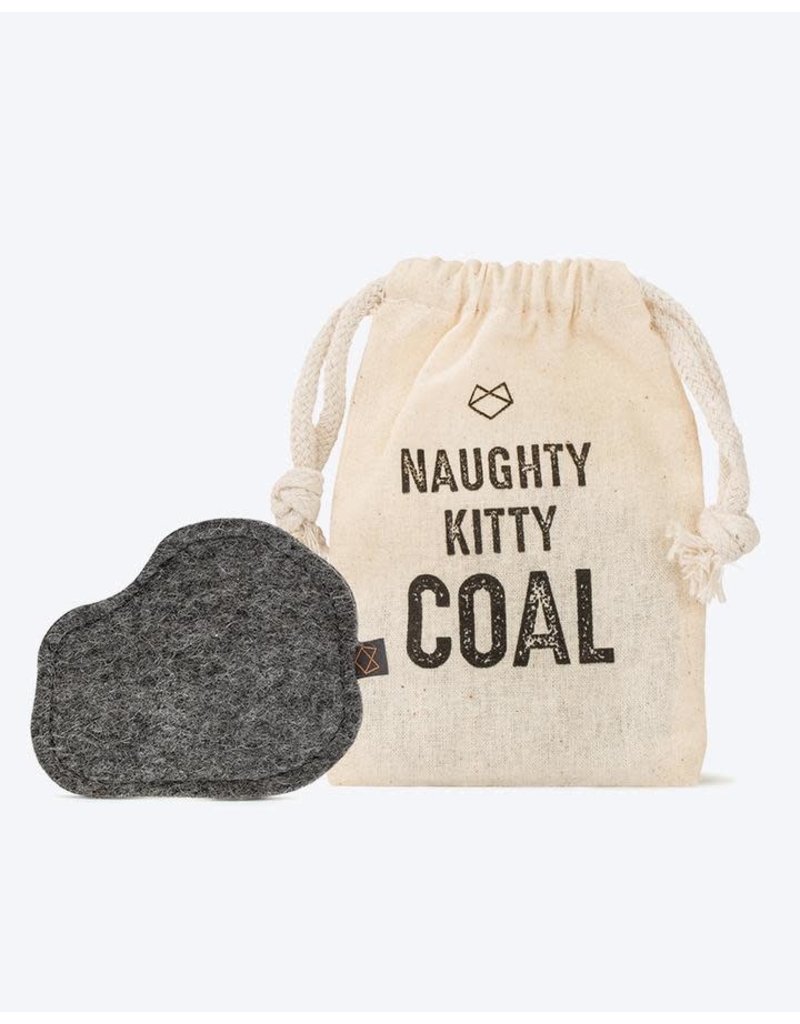 Modernbeast Modernbeast Naughty Kitty Coal