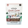 Polka Dog Holiday Pouch Seasons Eatings Turkey & Cranberry 12 oz