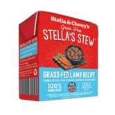 Stella & Chewy's Stella Stew Lamb Recipe 11 oz