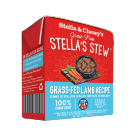 Stella & Chewy's Stella Stew Lamb Recipe 11 oz