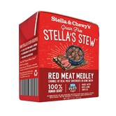 Stella & Chewy's Stella Stew Red Meat Medley 11 oz