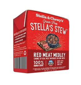 Stella & Chewy's Stella Stew Red Meat Medley 11 oz