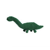 Jax & Bones Brontosaurus Rope Toy 13"