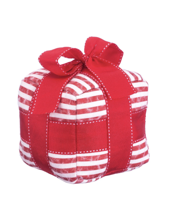 Jax & Bones Jax & Bones Holiday Gift 5"