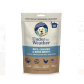 Copy of Under The Weather: Rice, Chicken & Bone Broth Freeze Dried 6 oz