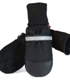 Muttluks Original Fleece-Lined Booties