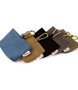 Milltown Brand Dog Treat Case