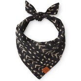 The Foggy Dog Bandana Mud Cloth