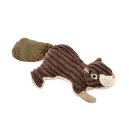 Tall Tails Tall Tails Plush Squeaker Squirrel 12"
