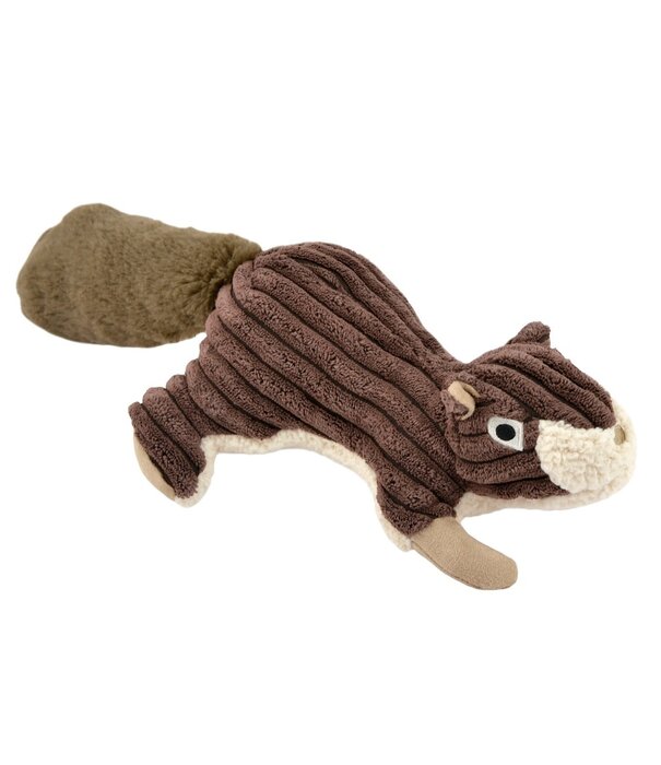 Tall Tails Tall Tails Plush Squeaker Squirrel 12"