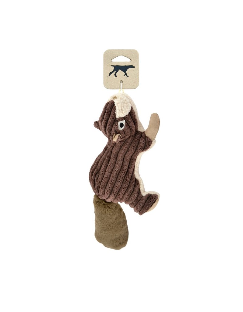 Tall Tails Tall Tails Plush Squeaker Squirrel 12"