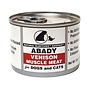 Abady Canned Cat & Dog Natural Electives Exotics Venison 6oz