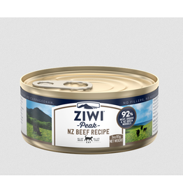 Ziwi Peak Ziwi Peak Canned Cat Beef 3 oz