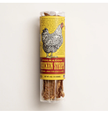 Polka Dog Bakery Chicken Strip Jerky Tube 4 oz