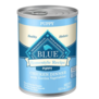 Blue Buffalo Canned Dog Homestyle Chicken Puppy 12.5 oz