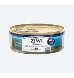 Ziwi Peak Ziwi Peak Canned  Cat Mackerel 3 oz